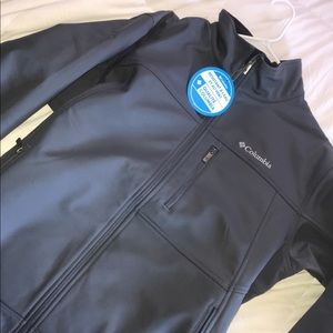 Columbia Jacket